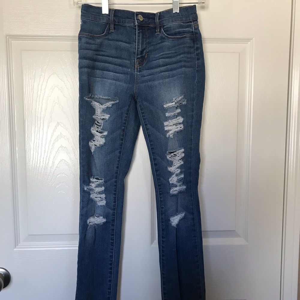 PacSun Jeggings